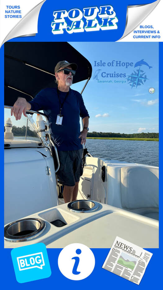 Isle of Hope Cruise